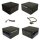 SilverStone SST-ST75F-P Strider Plus Silver Serie, 750W Netzteil + Kabel