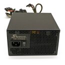 Seasonic SS-500GM Active PFC F3 500W Netzteil + Kabel