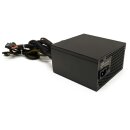 Seasonic SS-500GM Active PFC F3 500W Netzteil + Kabel