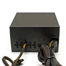 Seasonic SS-500GM Active PFC F3 500W Netzteil + Kabel