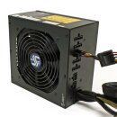 Seasonic SS-500GM Active PFC F3 500W Netzteil + Kabel