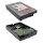 Western Digital WD Red 1TB 3.5" 5.4K 6G SATA HDD WD10EFRX