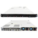 HP ProLiant DL360 G7 Rack Server Quad Core E5506 2.13GHz...