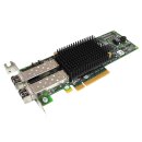 DELL EMULEX LPE12002 8Gb/s PCIe x8 FC Server Adapter...