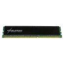 EXCELERAM 4 GB (2x2GB) 240-pin Memory Kit Black Sark DDR3 1333 MHz E30125A