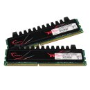 G.SKILL 4 GB (2x2GB) 240-pin Dual Kit Rip Jaws DDR3 1333 MHz F3-10666CL7D-4GBRH