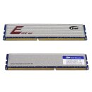 Team Group 4 GB (2x2GB) 240-pin Memory Kit Elite DDR3 1333 MHz TED32048M1333HC9