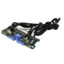 DELL 0J2C2D SAS Backplane 8 x 2.5” für...