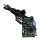 DELL 0J2C2D SAS Backplane 8 x 2.5” für PowerEdge R720 R820  + Kabel