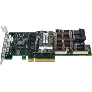 Fujitsu Primergy 12Gb RAID Controller PRAID EP400i D3216-A23 GS1 +