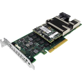 パーツ Fujitsu PRAID EP400i (D3216-A13 GS3) 12Gb⁄s SAS⁄SATA RAID