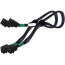 Fujitsu Primergy 12Gb RAID Controller PRAID EP400i D3216-A23 GS1 + 2x SAS Kabel
