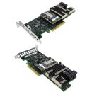 Fujitsu Primergy 12Gb RAID Controller PRAID EP400i D3216-A23 GS1 + 2x SAS Kabel