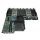DELL PowerEdge R620 Server Mainboard/Motherboard 0KFFK8 KFFK8