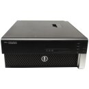 Dell Precision T5810 Tower Xeon E5-1607 v3 3.10GHz 4C 16GB RAM 256GB SSD NVIDIA Quadro K620