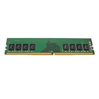 SKhynix 8GB 1Rx8 PC4-2133P DDR4 Desktop RAM HMA41GU6AFR8N-TF