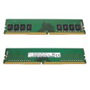 SKhynix 8GB 1Rx8 PC4-2133P DDR4 Desktop RAM HMA41GU6AFR8N-TF