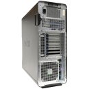 Dell Precision Tower 7500 Server Chassis 1x PSU 3x Fan 1x DVD-ROM