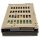 Symantic/HGST 2TB  3,5 Zoll 7.2K  6G SAS HDD PN-0B26887 HUS724020ALS640 + 16eb/Jx30 Rahmen