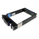 EMC 3.5 Zoll HDD Caddy 100-563-430 mit SAS Interposer...