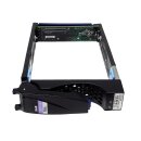 EMC 3.5 Zoll HDD Caddy 100-563-430 mit SAS Interposer...