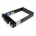 EMC 3.5 Zoll HDD Caddy 100-563-430 mit SAS Interposer Board 204-115-603