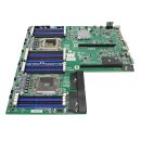 Lenovo ThinkServer RD640 Server Mainboard  2x LGA2011 20x DDR3 RAM 03T7724