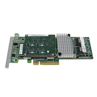 Sun Oracle SAS 6Gb Dual-Port PCIe x8 RAID Controller 7047503 + 2x ...