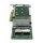 Sun Oracle SAS 6G Dual-Port PCIe x8 RAID Controller 7047503 +2x MiniSAS Cable