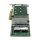 Sun Oracle SAS 6Gb Dual-Port PCIe x8 RAID Controller 7047503 + 2x miniSAS Kabel