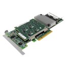 Sun Oracle SAS 6Gb/s PCIe x8 RAID Controller 375-3701-01 + 2x miniSAS Kabel