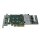 Sun Oracle SAS 6Gb/s PCIe x8 RAID Controller 375-3701-01 + 2x miniSAS Kabel