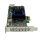 Adaptec ASR-6405E 128MB 6Gb PCIe x1 SAS/SATA RAID Controller LP + SAS/SATA Kabel