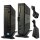 Dell Wyse 7010 Thin Client AMD G-T56N CPU 4GB RAM no SSD 2.5 Zoll Montage Einbau Kit