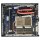 Dell Wyse 7010 Thin Client AMD G-T56N CPU 4GB RAM no SSD 2.5 Zoll Montage Einbau Kit