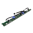 DELL 0MG81C SAS Backplane 8 x 2.5” für PowerEdge R630 + 2x Kabel