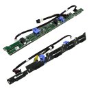 DELL 0MG81C SAS Backplane 8 x 2.5” für...