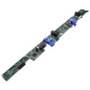 DELL 0MG81C SAS Backplane 8 x 2.5” für PowerEdge R630 + 2x Kabel