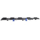 DELL 0MG81C SAS Backplane 8 x 2.5” für PowerEdge R630 + 2x Kabel