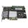 DELL PowerEdge PERC H800 6Gb/s 1GB PCI-Express x8 SAS RAID Controller 0N743J 087V49 0VVGYD