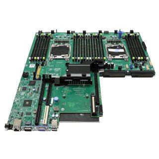 DELL PowerEdge R730 R730xd Server Mainboard 2x FCLGA2011-3 24xDDR4 0599V5