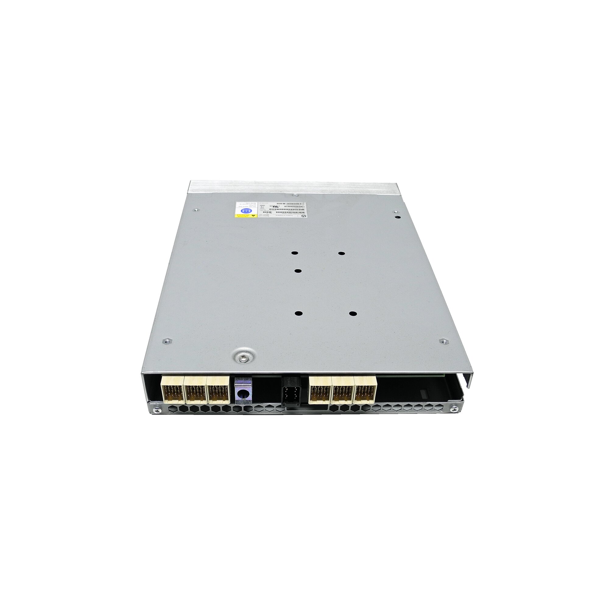 HP QR491-04400 3PAR StoreServ M6710, M6720 SAS I/O Controller Module ...