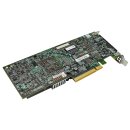 LSI MR SAS9261-8i 6 Gb/s PCIe x8 SAS/SATA RAID Controller L3-25239-15A LP