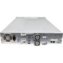 HP StorageWorks MSL2024 C0H21A Tape Library 407351-001...