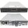 HP StorageWorks MSL2024 C0H21A Tape Library 407351-001 24-Slot 2x LTO-6 706824-001 8G FC 6G SAS