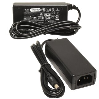 Cisco Netzteil Power Supply MA-PWR-50WAC Meraki Z3 Z3-HW 600-53010 NEW NEU Router