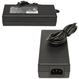 Cisco Netzteil Power Supply Meraki MA-PWR-90WAC NEW NEU MX65 MX68 MS120 PN 640-47010