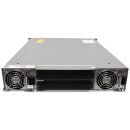 HP P2000 LFF Modular Smart Array Chassis AP838AR 12x 3,5 Zoll Bay NEW NEU OVP 2x Netzteil 573W Rail Kit