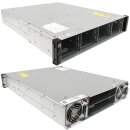 HP P2000 LFF Modular Smart Array Chassis AP838AR 12x 3,5 Zoll Bay NEW NEU OVP 2x Netzteil 573W Rail Kit