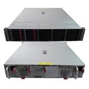 HP StorageWorks MSA70 Modular Smart Array 10x 146GB...